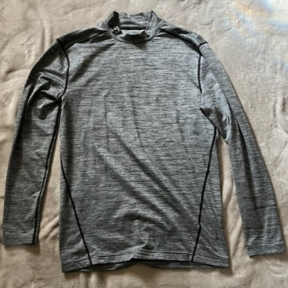 Sports shirt